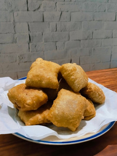 Foto resep Martabak kentang