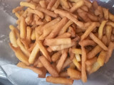 Palitos Salados caseros😁😋