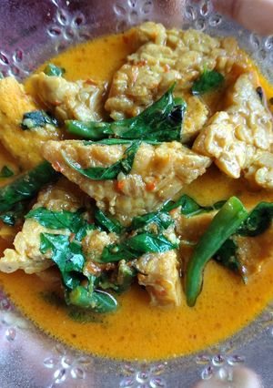 Foto resep Gulai Tahu Tempe Kemangi