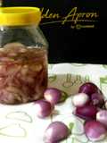 Baceman Bawang Merah