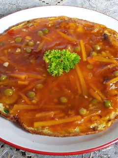 Foto resep Fuyunghai