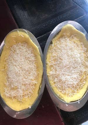 Foto resep Cheese cake DEBM #ketofood #ketofriendly