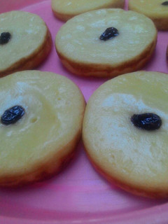 Foto resep Kue lumpur lembut