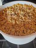 Corned Beef Casserole