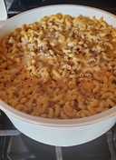 Corned Beef Casserole