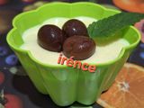 Hideg cseresznyés dara 🍒❤️🍒