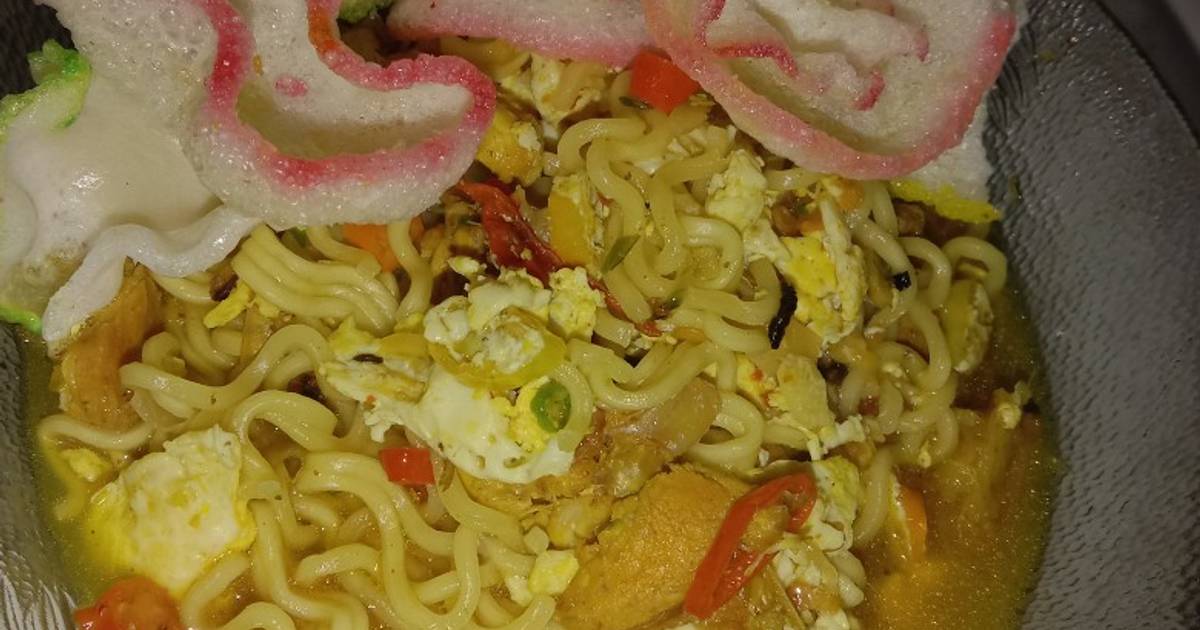 19.250 resep masakan sederhana dari mie instan enak dan 19.250 resep masakan sederhana dari mie instan enak dan