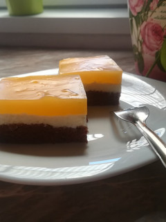 Mirinda szelet recept fotója