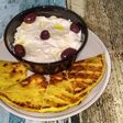 Ταραμοσαλάτα με πατάτα by cook mentors!!!