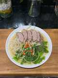 Phở Bò Homemade — Kaldu Sengkel & Iga Sapi (Saigon Style) 🇻🇳