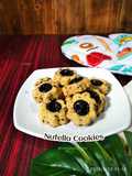 *Nutella Cookies*