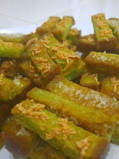 Foto resep Bagelen roti tawar