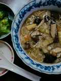 Vegan Ankake Ramen