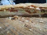 Torta napolitana!! A mi manera