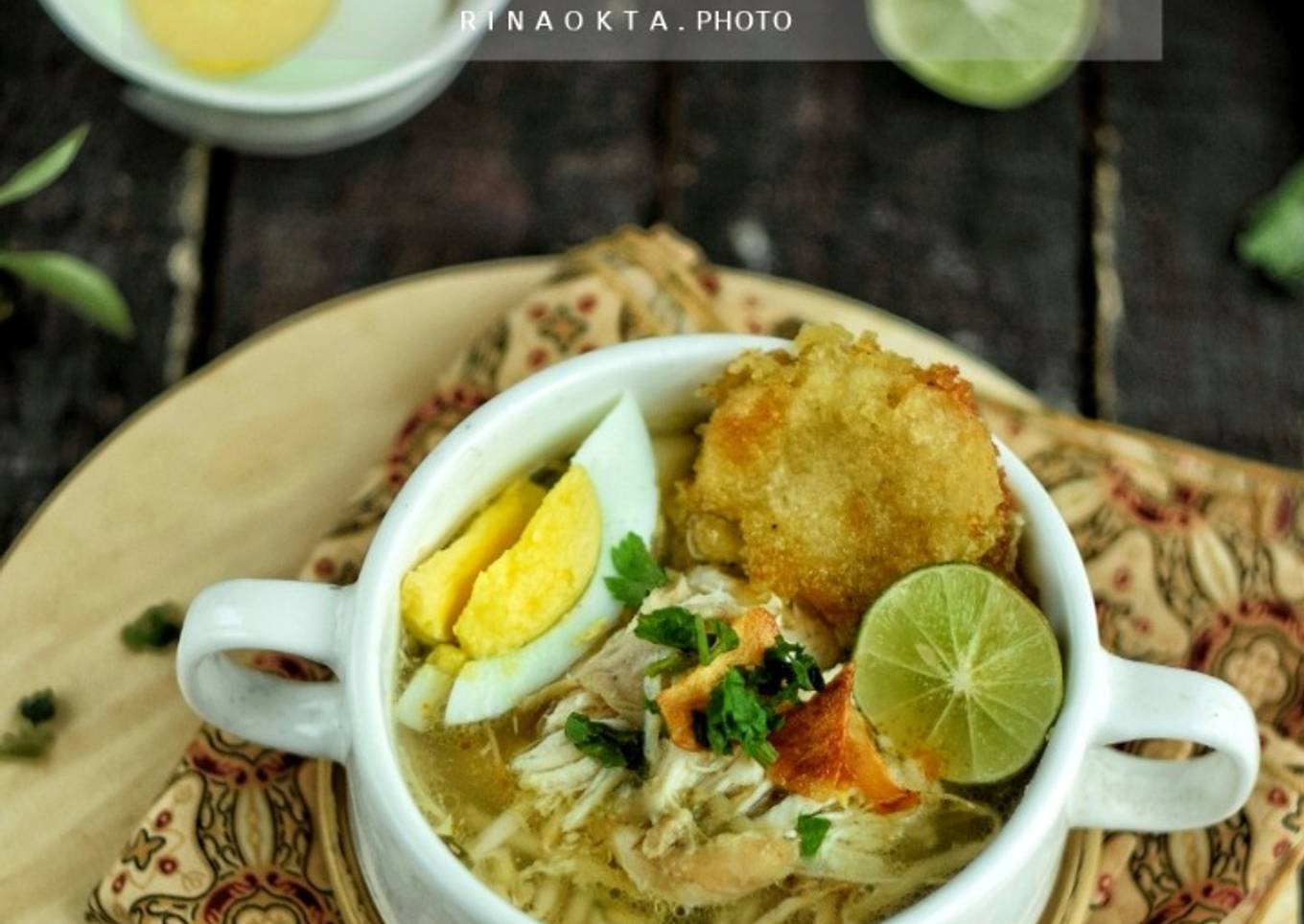 Soto Banjar