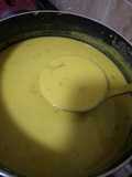 شوربة العدس خطييييرة🧅🧄🍅🥖🍞🍲🍲