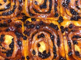 Chelsea buns