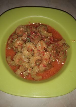 Foto resep Pare