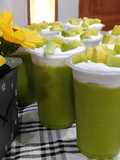 Avocado float spesial
