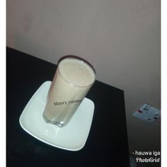 A picture of Date milkshake.