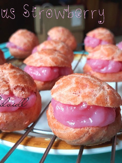 Foto resep Kue Sus / Soes Ekonomis