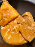 Crockpot Beefy Onion Stew