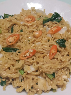 Foto resep Mie Goreng Jawa