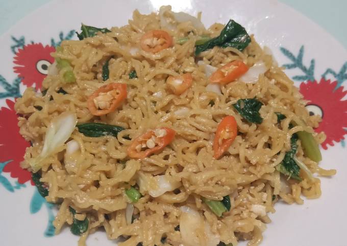 Mie Goreng Jawa