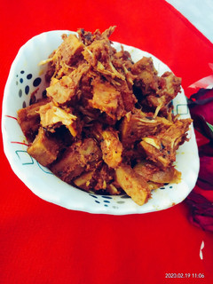 कटहल की सब्जी (Kathal Ki Sabzi recipe in Hindi) रेसिपी मुख्य फोटो
