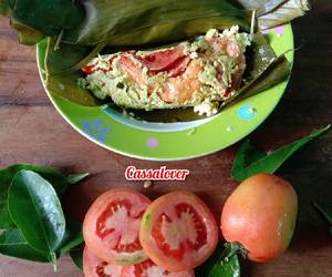 Masakan Populer Pepes Tahu Udang Enak dan Sehat Masakan Populer Pepes Tahu Udang Enak dan Sehat