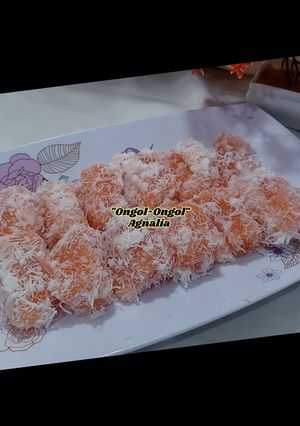 Foto resep "Ongol-Ongol"