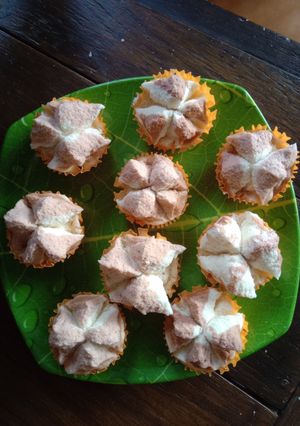 Foto resep Bolu Kukus