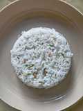 Nasi Daun Jeruk
