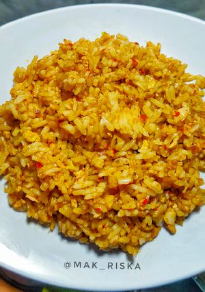 Foto resep Nasi Goreng Terasi