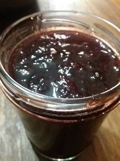 صورة لوصفة مربي الفراولة🍓🍓🍓