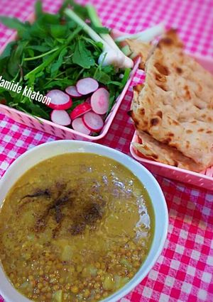 عکسی از دستور عدسی