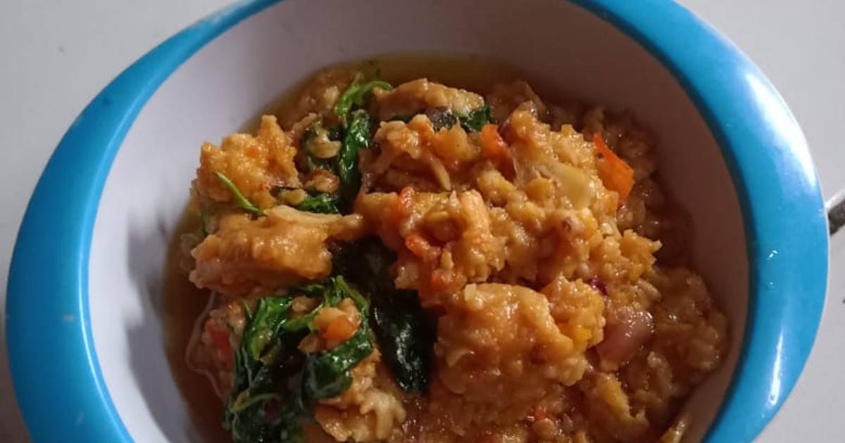 Resep Sambal Tempe Kemangi Oleh Nur Yani Cookpad