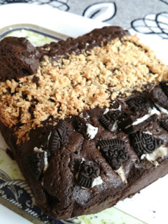 Foto resep Brownies Coklat Panggang
