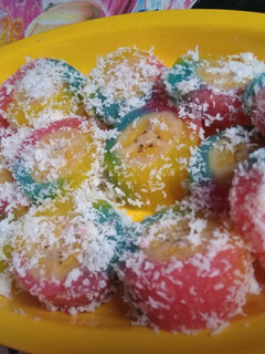 Foto resep Kue Mata Roda