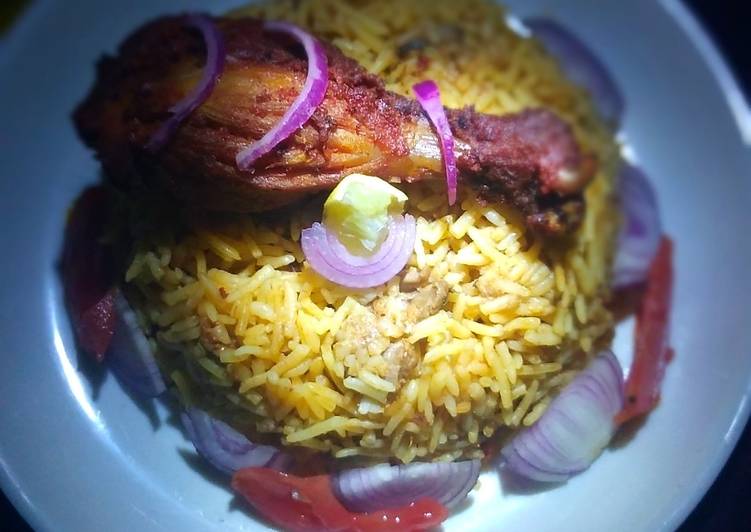 Biryani