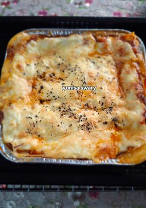 Foto resep Lasagna