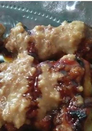 Foto resep Sate ayam