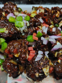 मंचूरियन (manchurian recipe in hindi) रेसिपी मुख्य फोटो