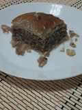 Baklava (libaneză)