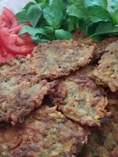 عکسی از دستور شامی کباب