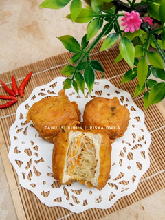 Foto resep Tahu Isi Bihun