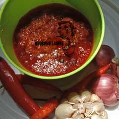 รูปของ Sambel Bajak 🌶