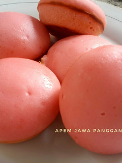 Foto resep Apem Jawa Panggang