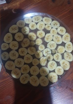 صورة لوصفة تحلية باردة 😜😋