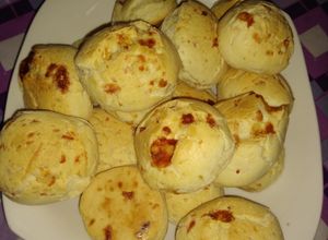 Una foto de Chipacitos fáciles